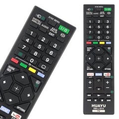 Huayu RM-L1615 hind ja info | Smart TV tarvikud | kaup24.ee