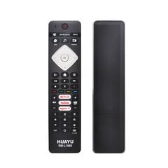 Huayu RM-L1660 Универсальный пульт дистанционного управления для Philips Smart TV цена и информация | Аксессуары для Smart TV | kaup24.ee