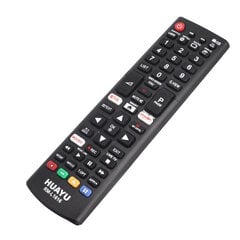 Huayu RM-L1616 hind ja info | Smart TV tarvikud | kaup24.ee