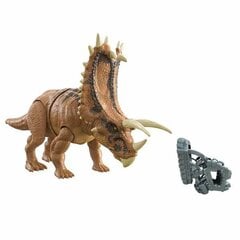 Dinosauruse kujuke Jurassic World Pentaceratops цена и информация | Игрушки для мальчиков | kaup24.ee