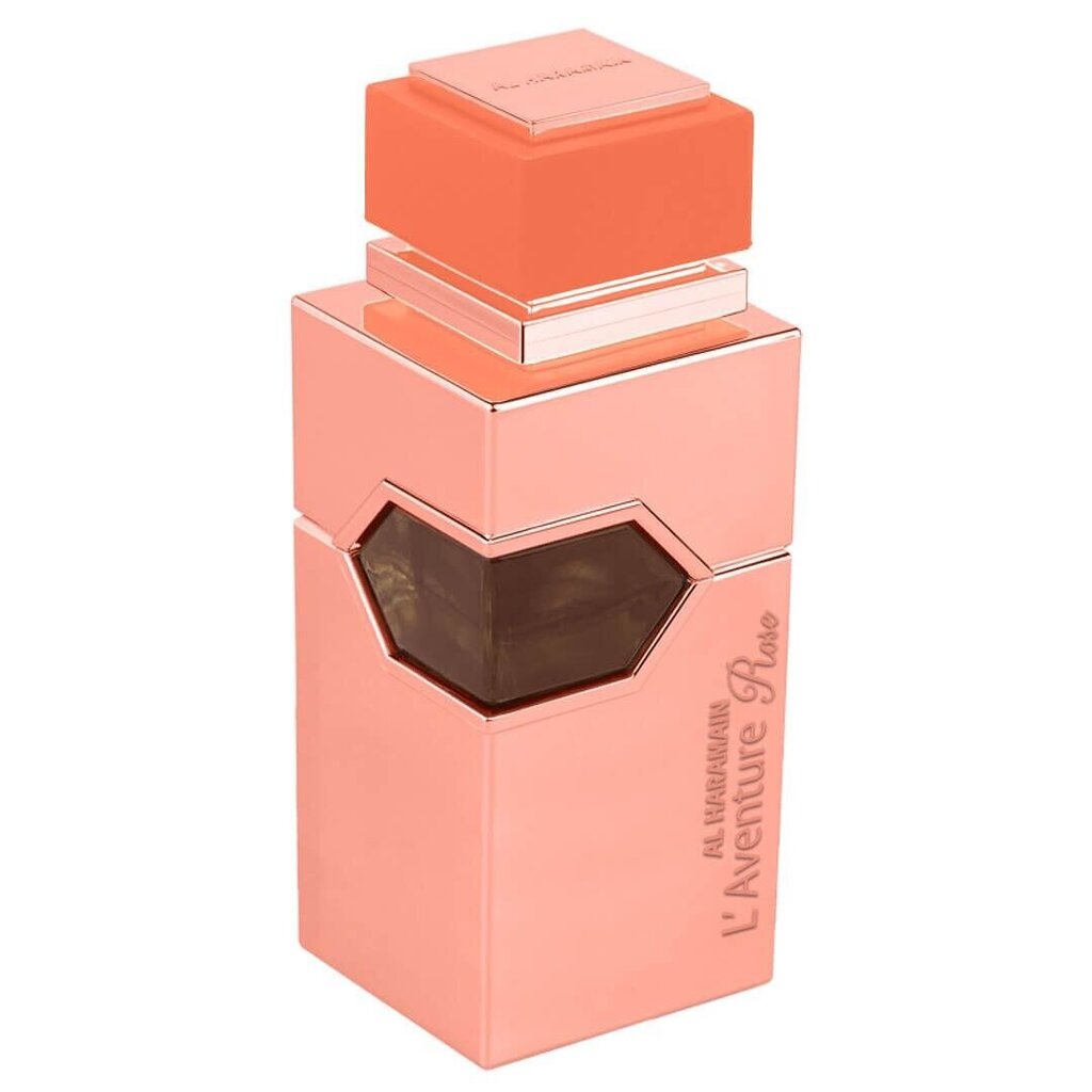 Parfüümvesi Al Haramain L'Aventure Rose EDP naistele, 200 ml hind ja info | Naiste parfüümid | kaup24.ee