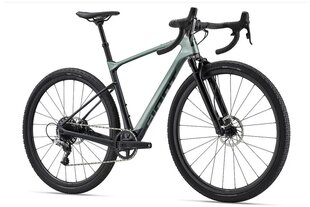 Велосипед Giant Revolt X Advanced Pro 2, ML, зеленый цвет цена и информация | Велосипеды | kaup24.ee