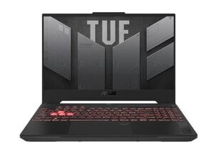 Asus TUF Gaming A15 FA507NV-LP023W цена и информация | Записные книжки | kaup24.ee