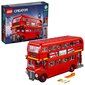 10258 LEGO® Creator Expert Londoni buss hind ja info | Klotsid ja konstruktorid | kaup24.ee