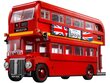 10258 LEGO® Creator Expert Londoni buss hind ja info | Klotsid ja konstruktorid | kaup24.ee