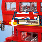 10258 LEGO® Creator Expert Londoni buss hind ja info | Klotsid ja konstruktorid | kaup24.ee