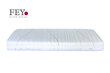 Madrats FEY Ideal TFK 040, 180x190 cm, keskmise kõvadusega (H2) hind ja info | Madratsid | kaup24.ee