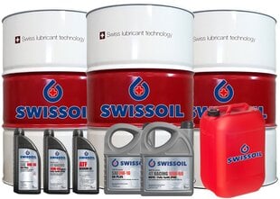 Гидравлическое масло Astris Sae 5W-30 RNT, 5 л цена и информация | Моторные масла | kaup24.ee