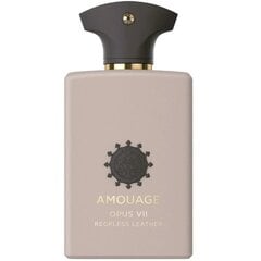 Parfüümvesi Amouage Opus VII EDP, meestele/naistele, 100 ml цена и информация | Женские духи | kaup24.ee