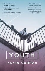 Youth цена и информация | Фантастика, фэнтези | kaup24.ee