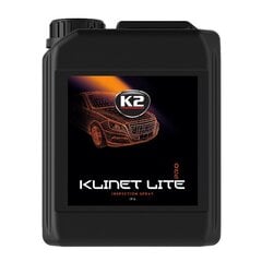 Rasvaeemaldusvahend pindadele K2 Klinet Lite Pro, 5L hind ja info | Autokeemia | kaup24.ee