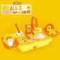Laste mängukomplekt voolava veega valamu цена и информация | Arendavad mänguasjad | kaup24.ee