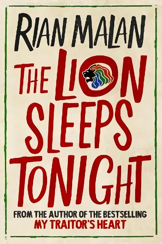 Lion Sleeps Tonight: And Other Stories of Africa Main цена и информация | Ühiskonnateemalised raamatud | kaup24.ee
