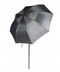 Водонепроницаемый зонт для рыбалки, 220 см. цена и информация | Палатки | kaup24.ee