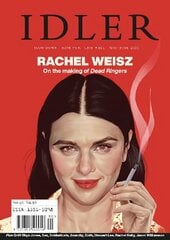 Idler 90: Featuring Rachel Weisz, Griff Rhys Jones plus how to take a sabbatical цена и информация | Книги об искусстве | kaup24.ee