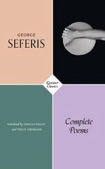 Complete Poems 2nd New edition hind ja info | Luule | kaup24.ee