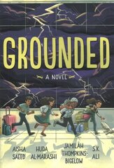 Grounded цена и информация | Книги для подростков и молодежи | kaup24.ee