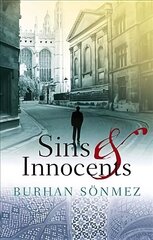 Sins & Innocents hind ja info | Fantaasia, müstika | kaup24.ee
