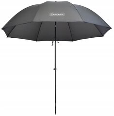 Водонепроницаемый зонт для рыбалки, 220 x 220 см цена и информация | Палатки | kaup24.ee