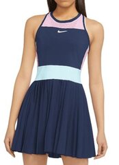 Платье женское Nike Dri-fit, синее цена и информация | Спортивная одежда для женщин | kaup24.ee