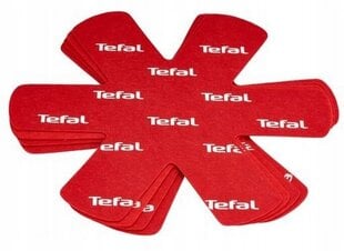 Подставки под кастрюли Tefal отдельные, 4 шт. цена и информация | Столовые и кухонные приборы | kaup24.ee