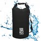 Veekindel kott OceanPack, 20l, must hind ja info | Matkakotid ja reisikotid | kaup24.ee