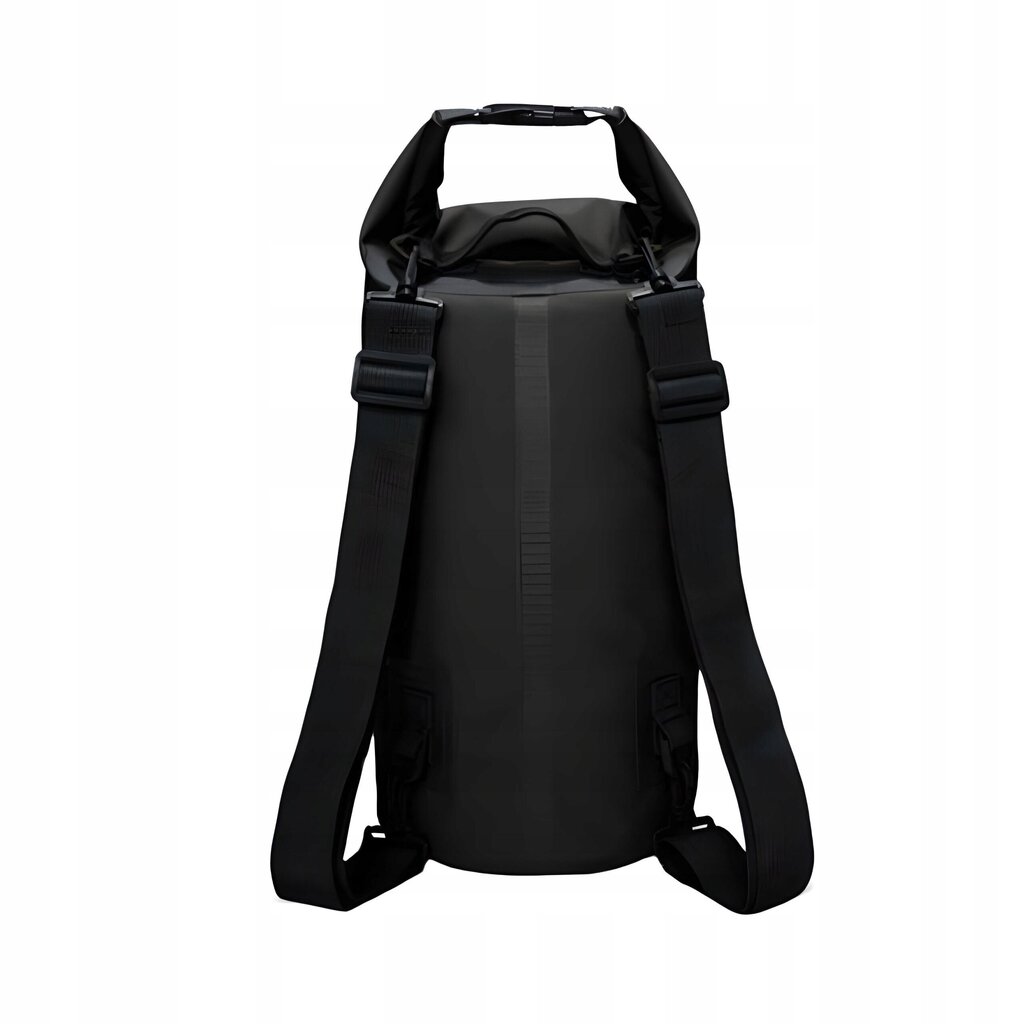 Veekindel kott OceanPack, 20l, must hind ja info | Matkakotid ja reisikotid | kaup24.ee