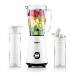 Blender Nutri-Sport 3in1 450W valge цена и информация | Коктейльницы | kaup24.ee