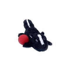 Koera mänguasi Kong Cozie Pocketz Skunk S цена и информация | Игрушки для собак | kaup24.ee