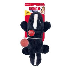 Koera mänguasi Kong Cozie Pocketz Skunk S цена и информация | Игрушки для собак | kaup24.ee