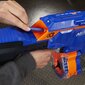 Püstol koos trumliga Nerf N-Strike Elite Infinus Blaster цена и информация | Poiste mänguasjad | kaup24.ee