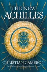 New Achilles цена и информация | Фантастика, фэнтези | kaup24.ee