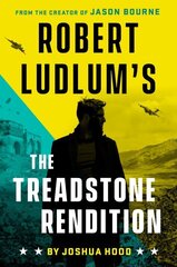 Robert Ludlum's The Treadstone Rendition цена и информация | Фантастика, фэнтези | kaup24.ee