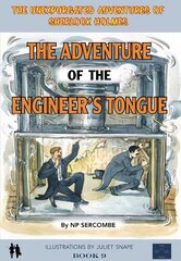 Adventure of the Engineer's Tongue hind ja info | Fantaasia, müstika | kaup24.ee