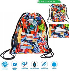 Спортивная сумка Starpak цена и информация | Школьные рюкзаки, спортивные сумки | kaup24.ee