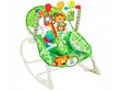 Lamamistool - kiik EcoToys Animal 3 hind ja info | Beebi lamamistoolid | kaup24.ee