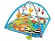 Tegelustekk EcoToys, 27286 hind ja info | Tegelustekid | kaup24.ee