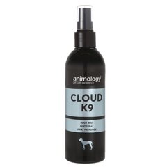 Koera lõhnasprei Animology Cloud K9, 150ml hind ja info | Hooldusvahendid loomadele | kaup24.ee