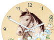 Laste seinakell White horse hind ja info | Kellad | kaup24.ee