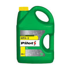 Специальное масло PILOTS MPA-2 масло ополаскивающее 4л цена и информация | Другие масла | kaup24.ee