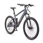 Elektrijalgratas Telefunken MTB E-Bike Aufsteiger M935 hind ja info | Elektrirattad | kaup24.ee