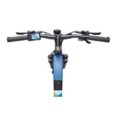 Elektrijalgratas Telefunken MTB E-Bike Aufsteiger M925, sinine hind ja info | Elektrirattad | kaup24.ee