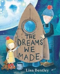 Dreams We Made цена и информация | Книги для малышей | kaup24.ee