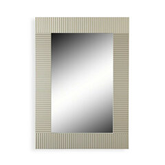 Seinapeegel Versa Siena Peegel Puit (76 x 2 x 54 cm) hind ja info | Peeglid | kaup24.ee
