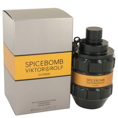 Parfüümvesi Viktor & Rolf Spicebomb Extreme EDP meestele 90 ml hind ja info | Viktor & Rolf Kosmeetika, parfüümid | kaup24.ee