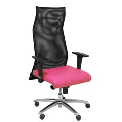 Офисный стул P&C B24APRP, розовый цена и информация | Офисные кресла | kaup24.ee