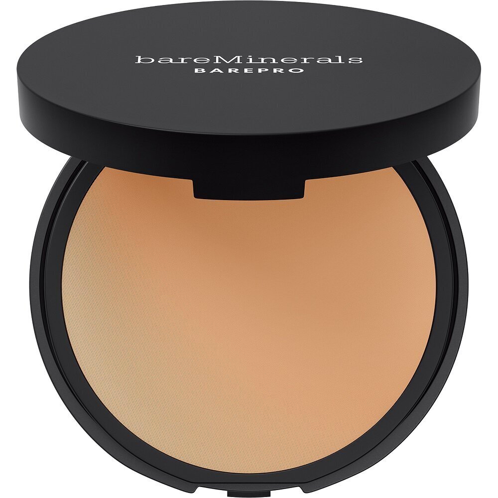 Kompaktpuuder bareMinerals BarePro 16 hr Skin Perfecting Powder Foundation Light 27 Neutral, 8 g цена и информация | Jumestuskreemid, puudrid | kaup24.ee