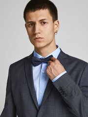 Галстук-бабочка Jack & Jones 12125734*02, тёмно-синяя, 5713610374434 цена и информация | Галстуки, бабочки | kaup24.ee