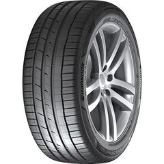 Hank K127A Riepa, 235/55R17 цена и информация | Летняя резина | kaup24.ee