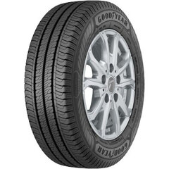 Kaubiku rehv Goodyear EFFICIENTGRIP CARGO-2 205/65R15C hind ja info | Suverehvid | kaup24.ee